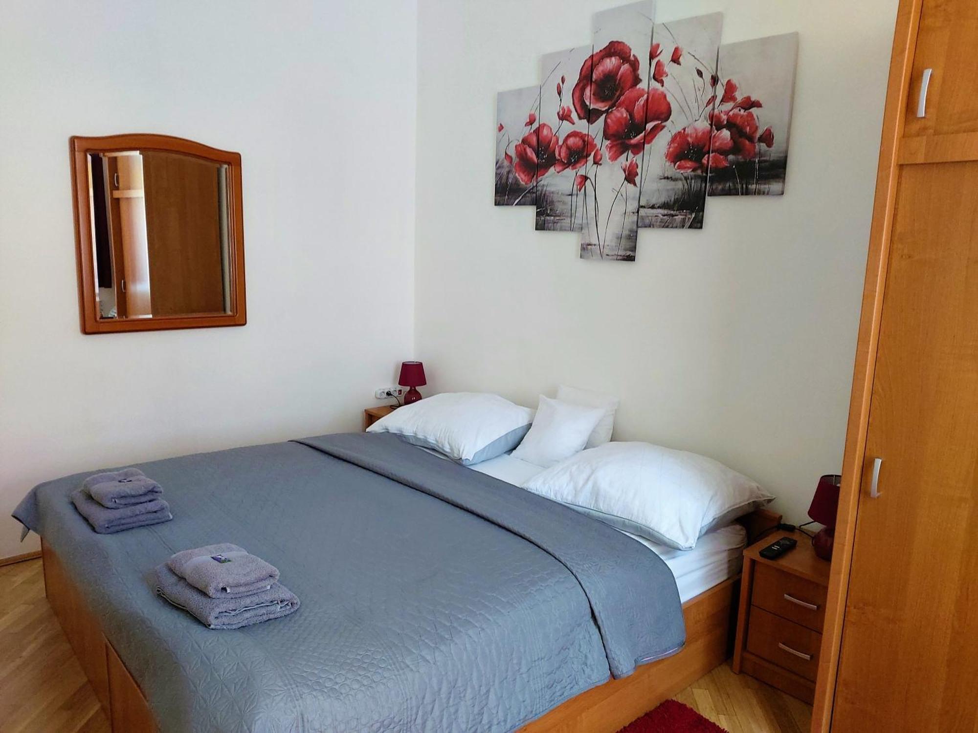 Little Hungary Apartment Budapest