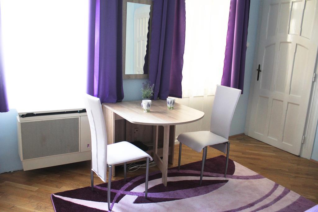 Apartment Little Hungary *