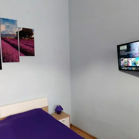 Little Hungary Apartment Budapešť Exteriér fotografie