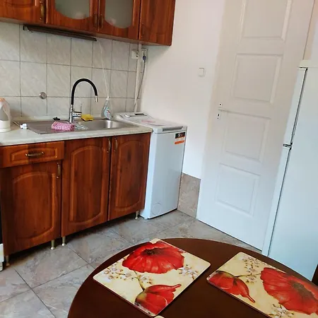 Little Hungary Apartment Budapešť Exteriér fotografie