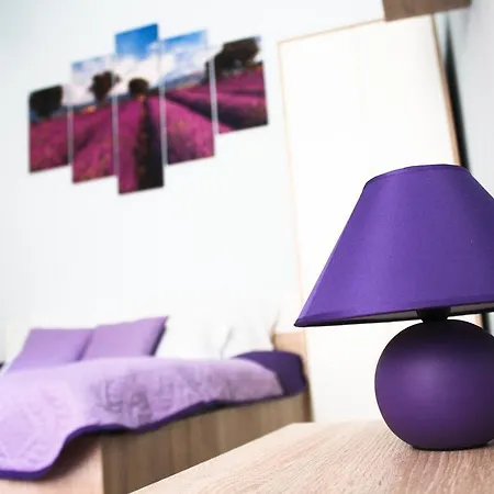 Little Hungary Apartment Budapešť Exteriér fotografie