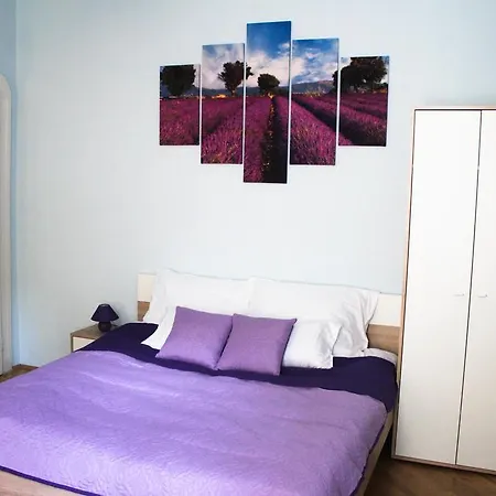 Little Hungary Apartment Budapešť Exteriér fotografie