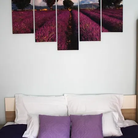 Little Hungary Apartment Budapešť Exteriér fotografie