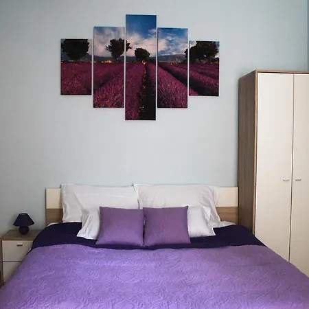 Little Hungary Apartment Budapešť Exteriér fotografie
