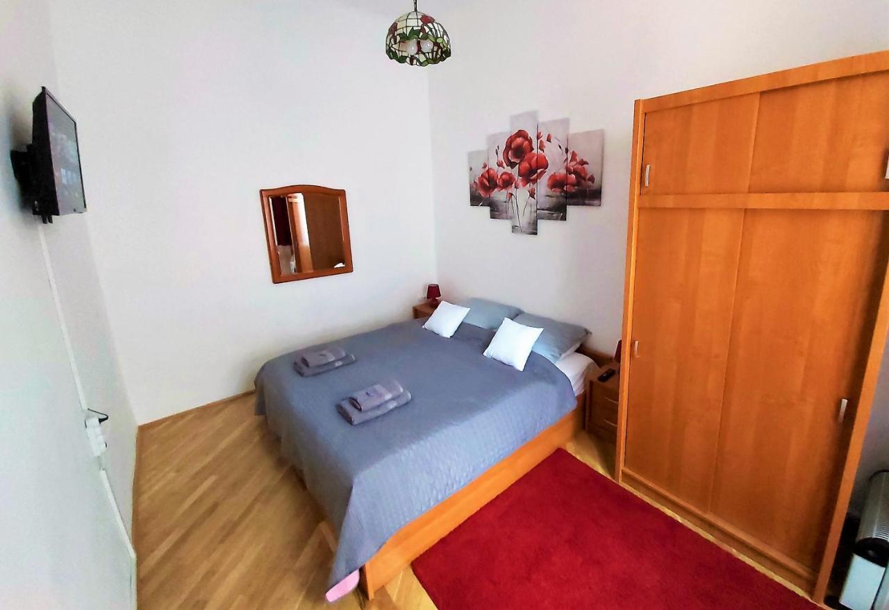 Little Hungary Apartmán