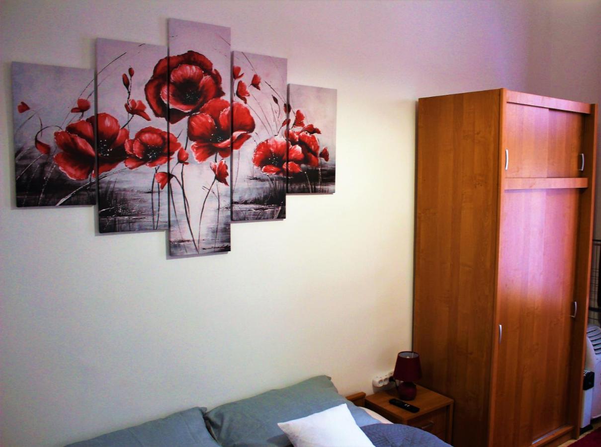 Apartmán Little Hungary Budapešť