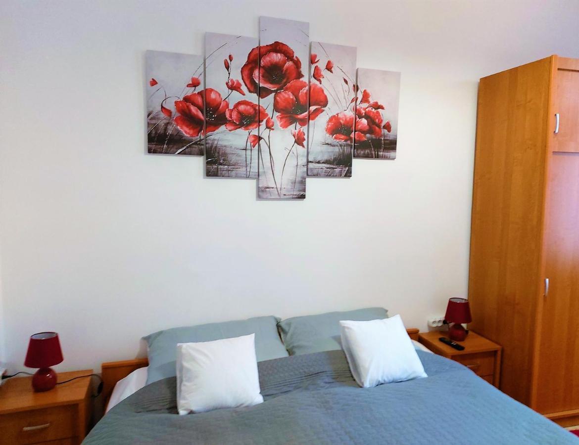 Little Hungary Apartmán Budapešť