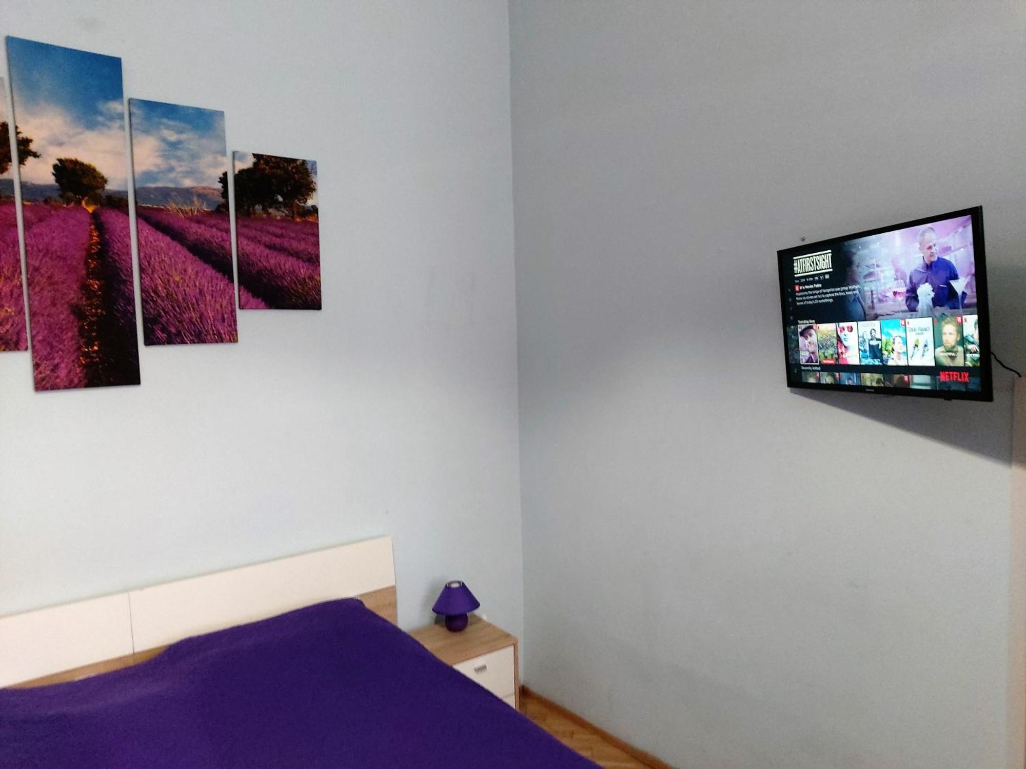 Apartmán Little Hungary Budapešť