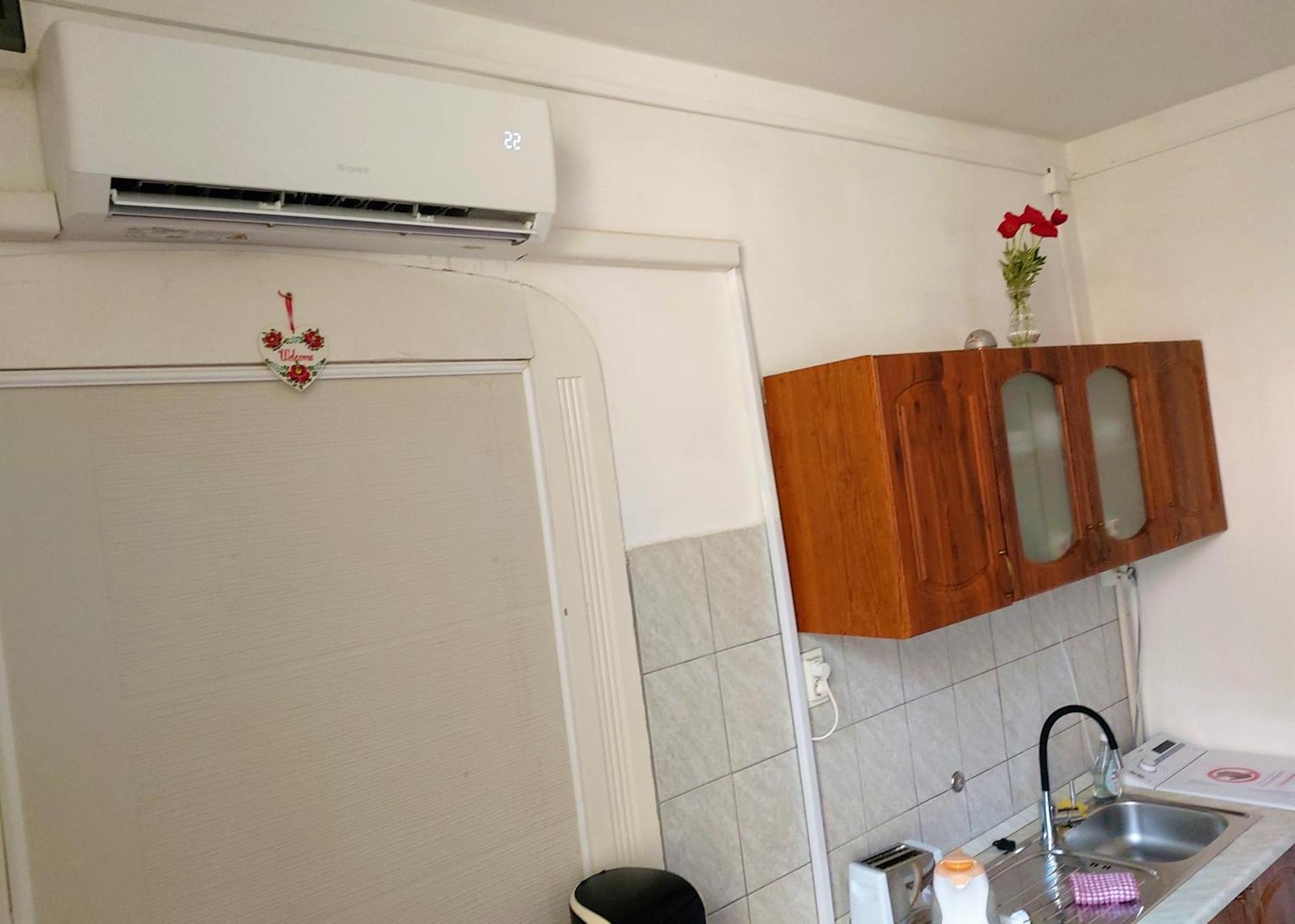 Little Hungary Apartmán *