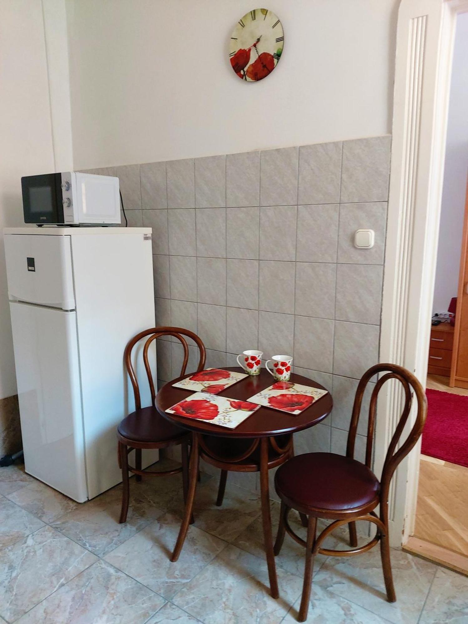 Little Hungary Будапешт