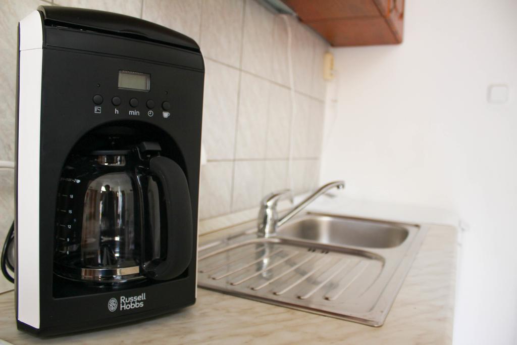 Apartmán Little Hungary Budapešť