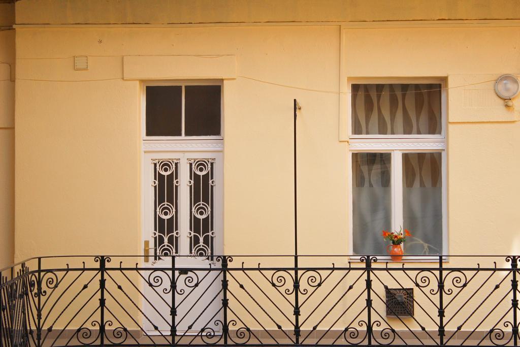 Apartmán Little Hungary