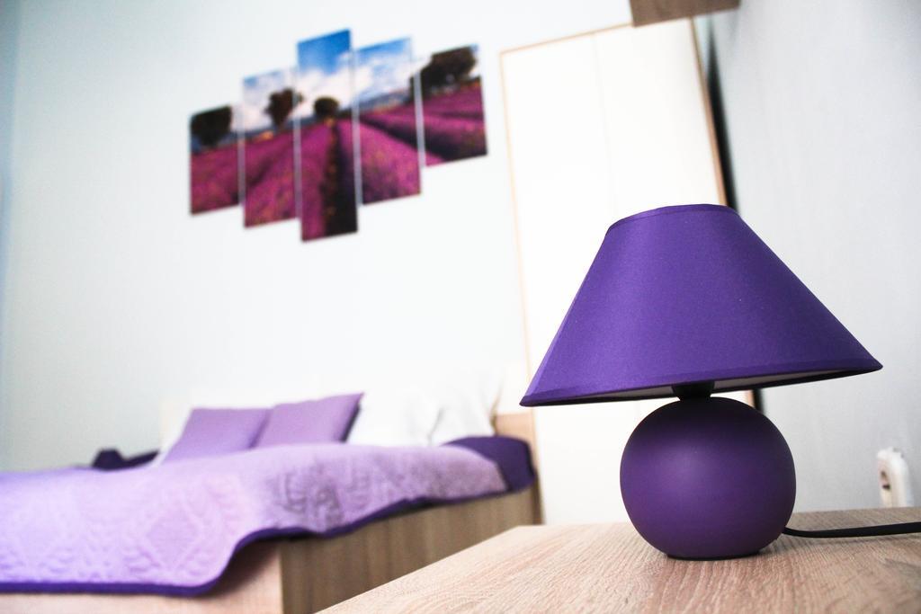 Apartmán Little Hungary Budapešť