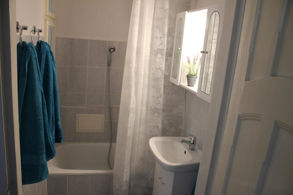 Little Hungary Apartmán