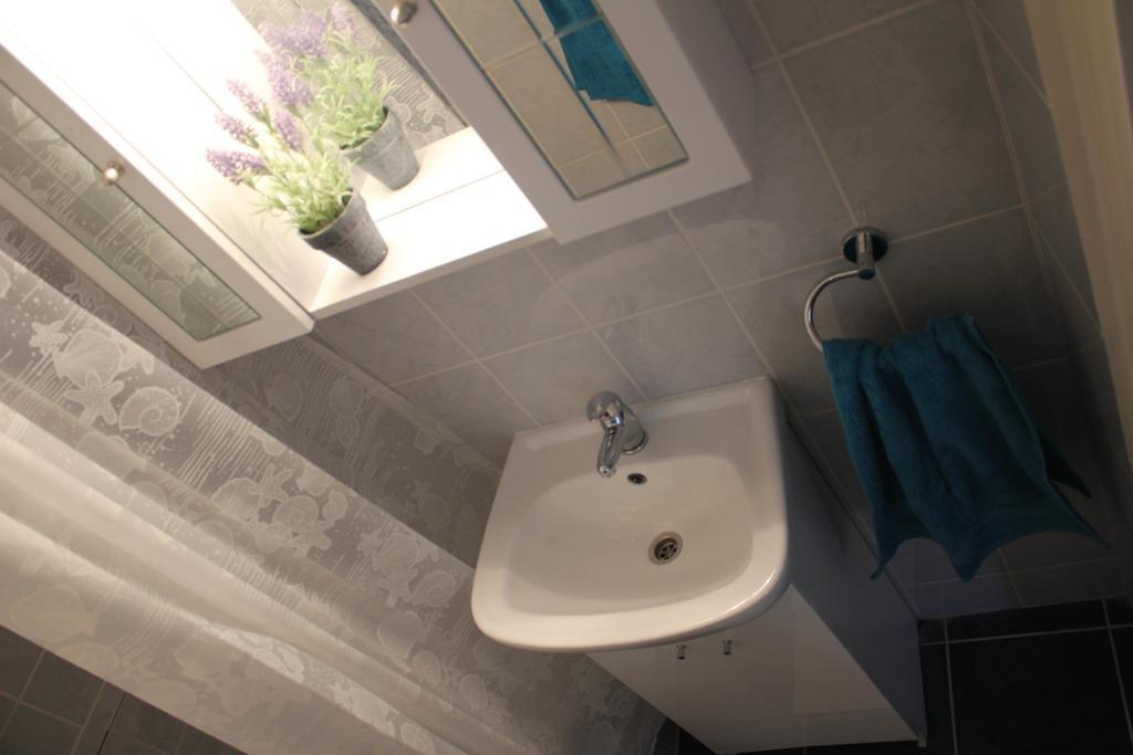 Apartmán Little Hungary *