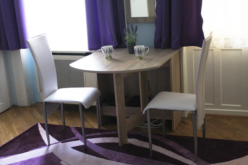 Apartmán Little Hungary Budapešť